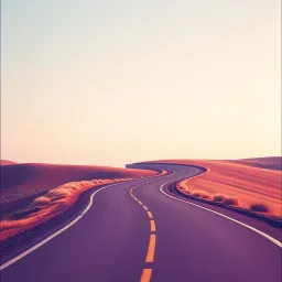 LIFE'S A JOURNEY
