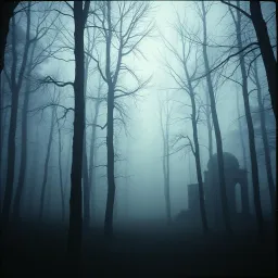 Eternal Despair