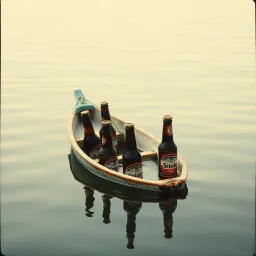 Drunk on Sunday