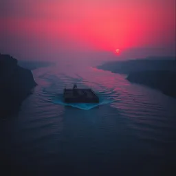 River’s Edge