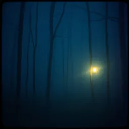 Shadows in the Dark