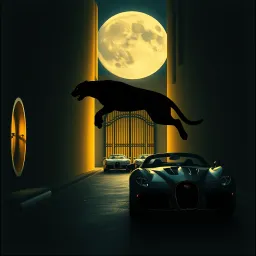 Jaguar Rules