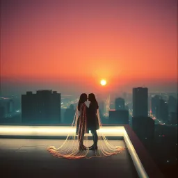 Last Dance in Slow Motion