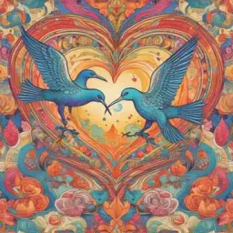 Infinite Love