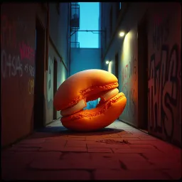 Mac Cracker's Death