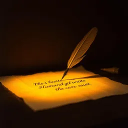 Rise Of The Ghostwriter