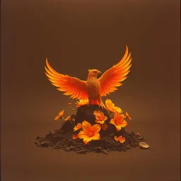 Ashes to Wings