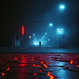 Looking Back - Updated Version
