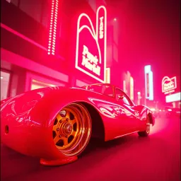 Candy