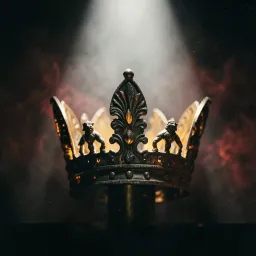 Undefeated Crown