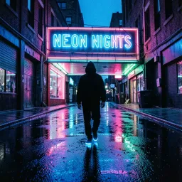 Ten Toes in the Rain