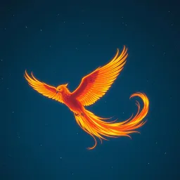 Falling Through the Sky