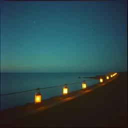 Echoes of Tomorrow