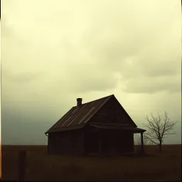 House of Horrors