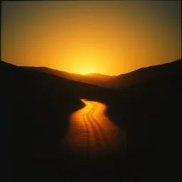 The Shepherd's Path