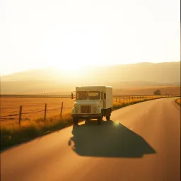 Rolling Orders, Endless Roads