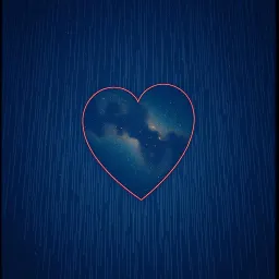 I love you