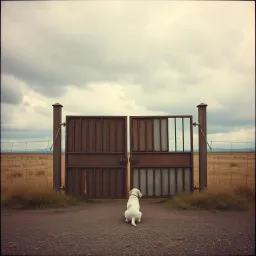 Don't Come Back