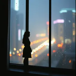 Huling pag ibig