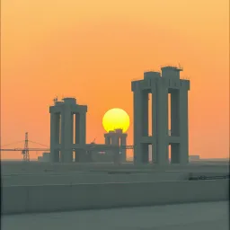 Men of Concrete