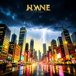 Higher than the sun (chi-town)