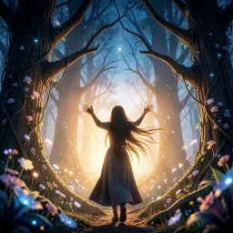 Once Upon a Lifetime