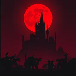 The Kings Shield