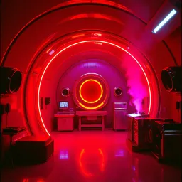 Club Inferno