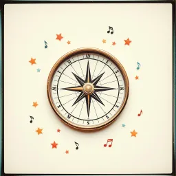 Angel's Compass