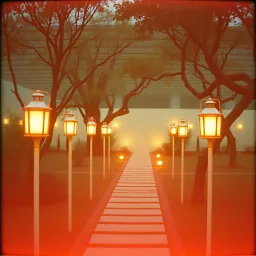 Adelina's Light