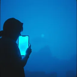 Invisible To You