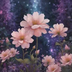Shining star 