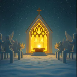 Hark! The Herald Joy (remix)