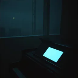 Radio Silence