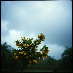 Bitter Lemon
