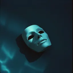 Maske