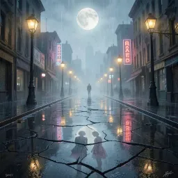 Déjà vu II
