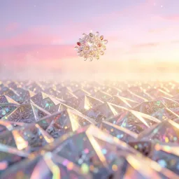 STAR - "Pomegranade"