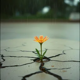 Let go to grow