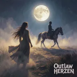 Outlaw Herzen (Country Hardstyle)