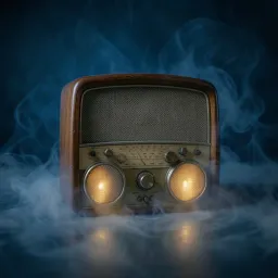 BROKEN RADIO