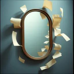 Specchio della memoria