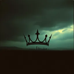 Crown Of Quiet Furry