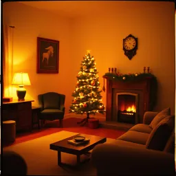 Joyeux Noël à Tous