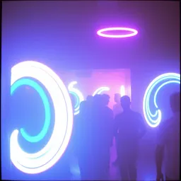 BASSLINE HUSTLE