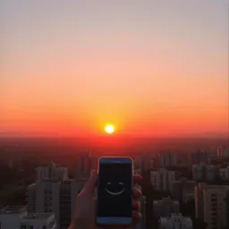 New Day Sunshine