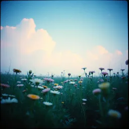 Eternal Bloom