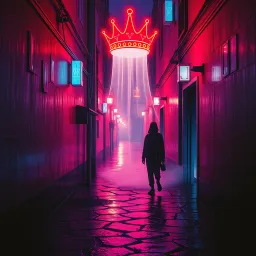 Shadow Streets