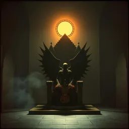 Devil's Anthem