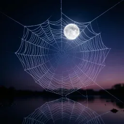 Her Web